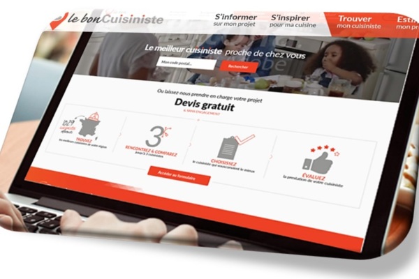 Qu'est-ce que Le Bon Cuisiniste ?   